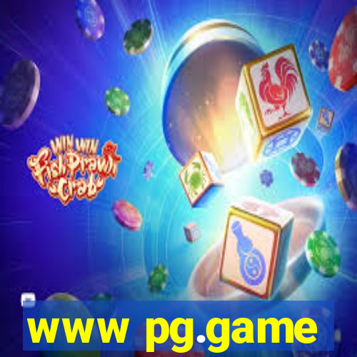 www pg.game